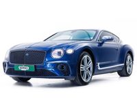 tweedehands Bentley Continental GT 6.0 W12 First Edition