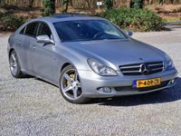 tweedehands Mercedes CLS500 500