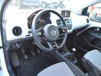 tweedehands VW up! up! 1.0 whitecruise, navi, pdc, airco
