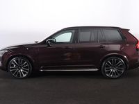 Occasion Volvo XC90 Ultra 455 PK (334 kW) 2024 Rood SUV