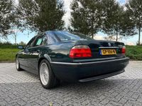 tweedehands BMW 735 735 i Youngtimer Individual Climatronic Styling 05