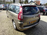 tweedehands Citroën Grand C4 Picasso 1.6 THP Exclusive EB6V 7p. automaat cruise control