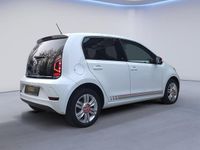 Occasion VW up! Beats 75 PK (55 kW) 2018 Wit Hatchback