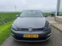 tweedehands VW e-Golf e-GolfSUBSIDIE MOGELIJK