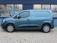 Occasion Citroën Berlingo 100 kW (136 PK) 2025 Blauw MPV