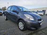 tweedehands Toyota Yaris 1.0 VVTi Acces Airco 5DR