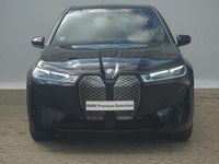 Occasion BMW iX Executive 384 kW (523 PK) 2025 Zwart SUV
