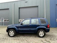 tweedehands Jeep Cherokee 3.7i V6 Sport Plus Automaat+Cruise Control+ Airco