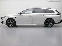 Occasion Peugeot 308 SW GTi 131 PK (96 kW) 2022 Wit Stationwagen