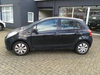 tweedehands Toyota Yaris 1.3 VVTi Sol / AIRCO / 5 DEURS / ELECTR RAMEN / SC