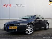 Occasion Alfa Romeo Brera 260 PK (191 kW) 2006 Coupe Coupé
