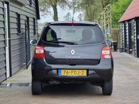 tweedehands Renault Twingo 1.2-16V Collection (Airco / Cruise / Achterspoiler)