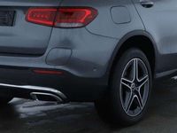 tweedehands Mercedes GLC300 300e 4MATIC Business Solution AMG | Verwacht | AMG