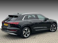 Occasion Audi e-tron Business 11 kW (15 PK) 2020 Zwart SUV