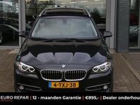 tweedehands BMW 518 518 Touring d Last Minute Edition DEALER OND. PANOD