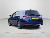 tweedehands Toyota Auris Touring Sports 1.8 Hybrid Lease Exclusive | 177.915 km | 2015 | Hybride Benzine