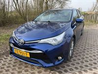 tweedehands Toyota Avensis 1.8 VVT-i Aspiration