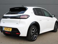 Occasion Peugeot e-208 GTi 100 kW (136 PK) 2024 Wit Hatchback