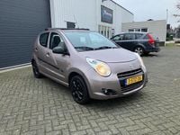 Occasion Suzuki Alto Comfort 68 PK (50 kW) 2011 Bruin (metallic) Hatchback