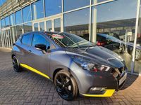 tweedehands Nissan Kiiro Micra 1.0 IG-TCruise | Apple Carplay/Android Auto