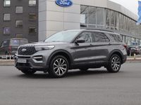 tweedehands Ford Explorer 3.0 V6 EcoBoost PHEV ST-Line 457pk