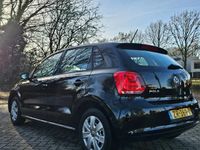 tweedehands VW Polo 1.2 Easyline airco elektrische ramen cv op afs