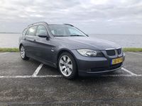 tweedehands BMW 325 3-SERIE i Executive / AUT / nw banden / nw remmen