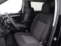 tweedehands Opel Vivaro 2.0 BlueHDi 180 S&S L3 DC hele volle auto / snel rijden