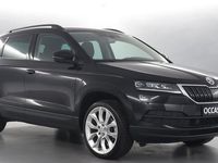 tweedehands Skoda Karoq 1.5 TSI 150pk Automaat Style Business / Adaptive Cruise / 19 inch l.m. / LED