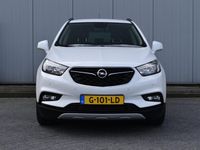 tweedehands Opel Mokka X 1.4 Turbo Innovation | Lederen bekleding | Stoelverwarming | navigatie | Camera