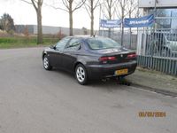 tweedehands Alfa Romeo 156 1.8 T.Spark Distinctive