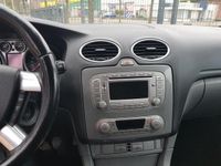 Occasion Ford Focus Limited 125 PK (91 kW) 2010 Blauw Stationwagen