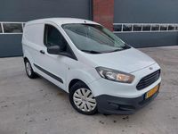 Occasion Ford Transit 75 PK (55 kW) 2016 Wit Sedan