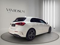 Occasion Mercedes A220 Premium Plus 190 PK (139 kW) 2019 Hatchback Hatchback
