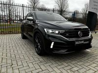 tweedehands VW T-Roc R 2.0 TSI 300 PK AKRAPOVIC APPLE CARPLAY