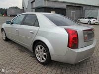 tweedehands Cadillac CTS 2.6 V6 Sport Luxury, 49900 km, zeer exclusief