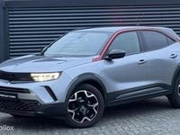 Occasion Opel Mokka GS Line 131 PK (96 kW) 2021 Grijs SUV