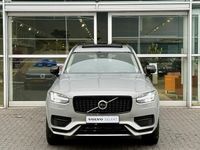 Occasion Volvo XC90 Ultra 2025 Zilver SUV