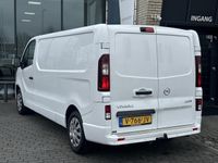 tweedehands Opel Vivaro 1.6 CDTI L2H1 Edition*HAAK*NAVI*A/C*CRUISE*3P*