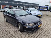 tweedehands Volvo S40 2.0 Europa Prestige