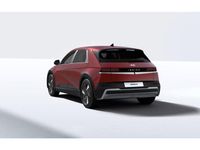 Nieuw Hyundai Ioniq 5 Limited 125 kW (170 PK) 2025 Rood metallic SUV