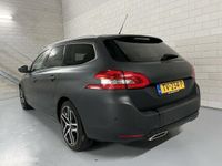 tweedehands Peugeot 308 SW 1.6 BlueHDI Blue Lease Premium