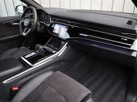 Occasion Audi Q8 Proline 341 PK (250 kW) 2019 Wit SUV