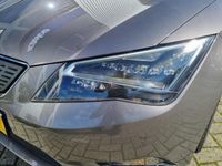 tweedehands Seat Leon ST 1.0 EcoTSI Style Connect / led koplampen / came