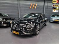 Occasion Renault Talisman Intens 150 PK (110 kW) 2016 Zwart Sedan