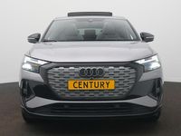 Occasion Audi Q4 e-tron Edition .1 110 kW (150 PK) 2026 Grijs SUV
