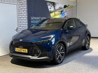 tweedehands Toyota C-HR 1.8 Hybrid Executive automaat