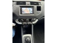 tweedehands Kia Rio 1.2 CVVT Comfort Pack NAV/CLIMA