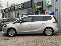 tweedehands Opel Zafira 1.4 Turbo Edition 7p. | NAVIGATI | CAMERA |