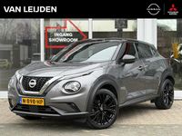 Occasion Nissan Juke Enigma 115 PK (84 kW) 2021 Grijs SUV